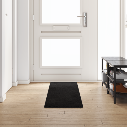 Matta-runner Svart 50 x 250 cm 100% Polypropen Tuft