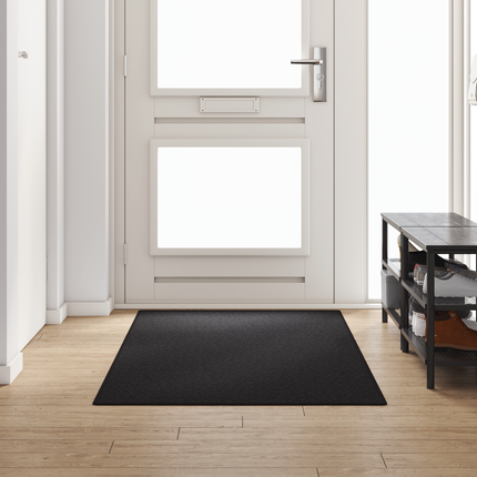 Matta-runner Antracit 100 x 250 cm 100% Polypropen