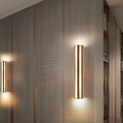 Iron vintage wall lamp wall lamp