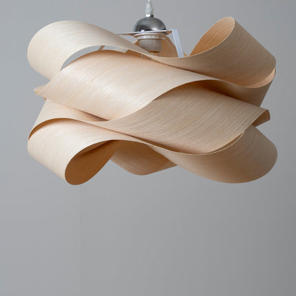 Simple Solid Wood Homestay Art Creative Decoration Inn Lamps