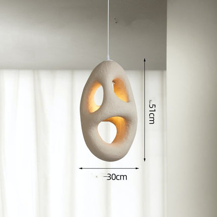 Dining Room Chandelier Nordic Minimalism Art Dining Table Bar Lamp