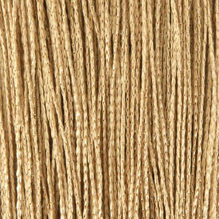 Trådgardiner 2 st 140x250 cm beige