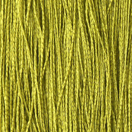 Trådgardiner 2 st 140x250 cm grön
