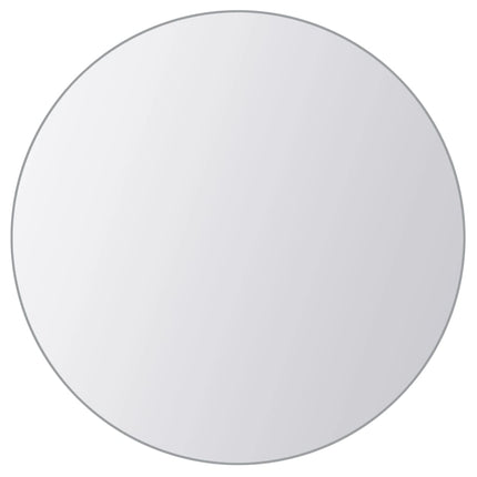 Spegelplattor 8 st multiform spegelglas