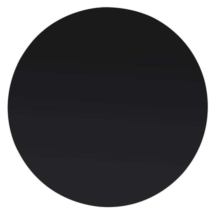 Bordsskiva i härdat glas 300 mm rund
