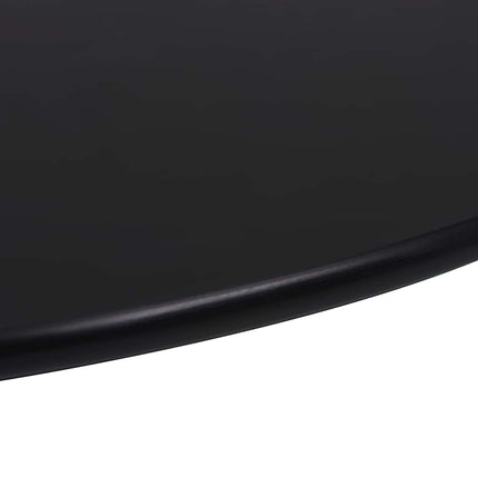 Bordsskiva i härdat glas 500 mm rund