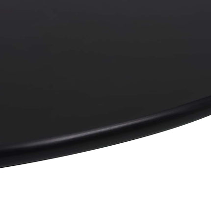 Bordsskiva härdat glas 800 mm rund