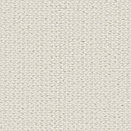 Rullgardin utomhus 185 (B) x 140 (H) cm gräddvit