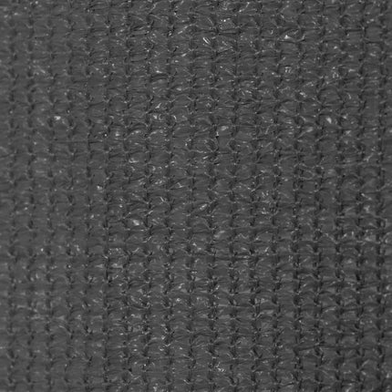 Rullgardin utomhus 225 (B) x 230 (H) cm antracit