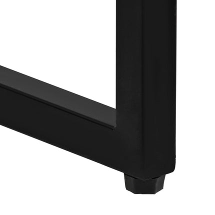 Barbord Massivt Återvunnet Trä