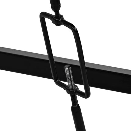 Barbord Massivt Återvunnet Trä