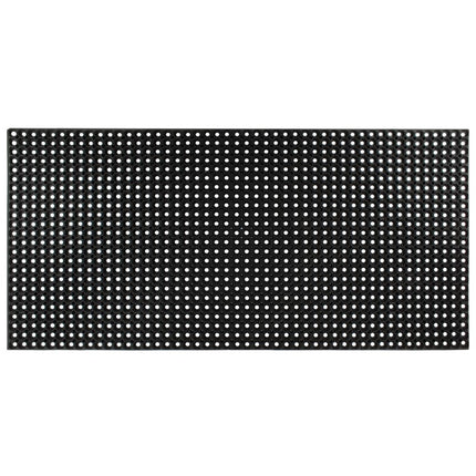 Gummimatta 22 mm 100x200 cm