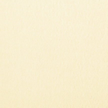 Sidomarkis för terrass gräddvit 400x200 cm