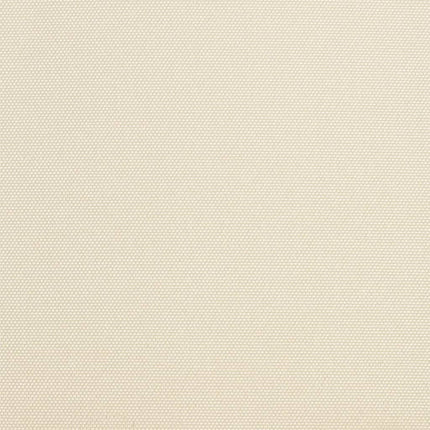 Markisduk gräddvit 3,5x2,5 m