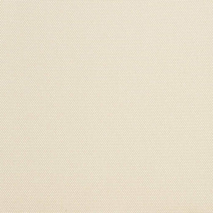 Ersättningstyg för markis gräddvit 450x300 cm polyester