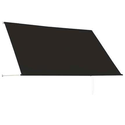 Markis 250x150 cm antracit