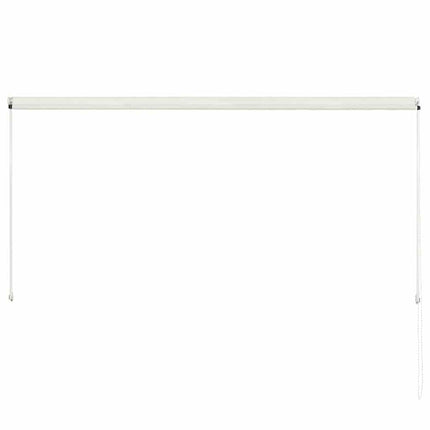 Markis 250x150 cm gräddvit