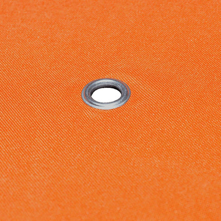 Paviljongtak 310 g/m² 3x3 m orange
