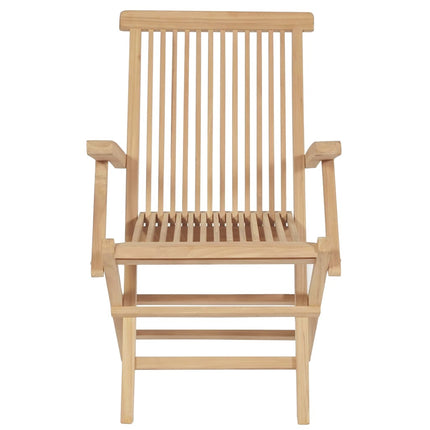 Matgrupp för trädgården 9 delar 180-280x100x75 cm teakträ