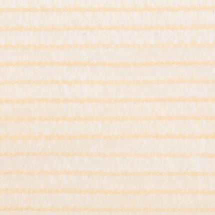 Insynsskyddsnät HDPE beige 1,5x25 m