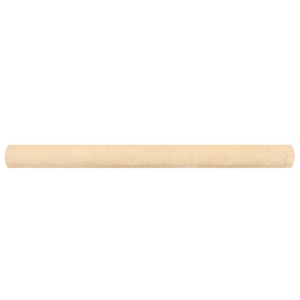 Insynsskyddsnät HDPE beige 1,5x25 m