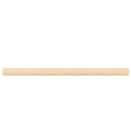 Insynsskyddsnät HDPE beige 2x10 m