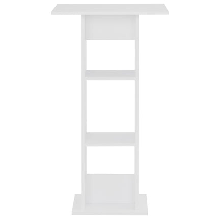 Barbord 60X60X110 Cm