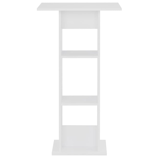 Barbord 60X60X110 Cm