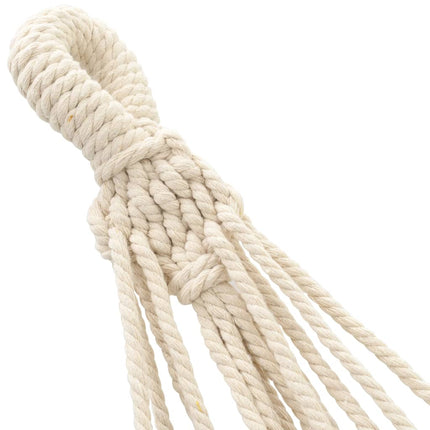 Hängmatta XL Cariben brun