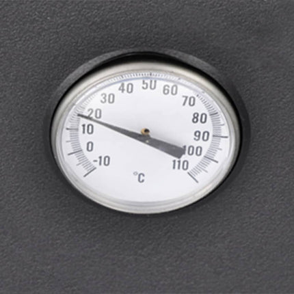 Dammfilter biologiskt 12000 L/tim