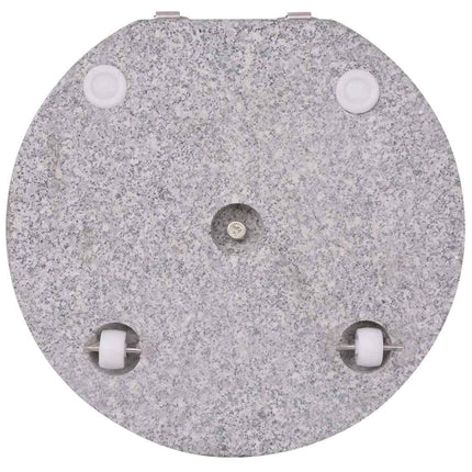 Parasollfot 45 cm