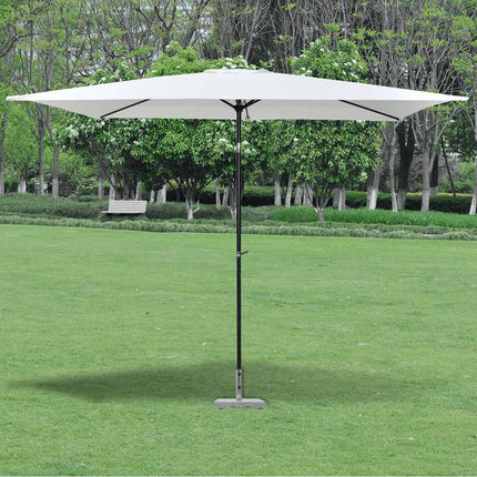 Parasollfot 45 cm