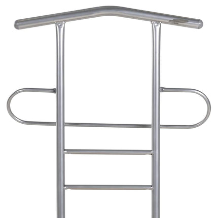 Herrbetjänt 2 st metall