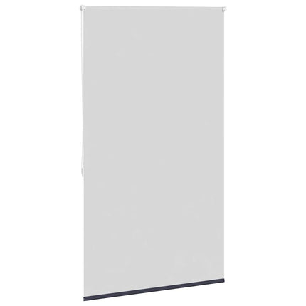 Rullgardin mörkläggning 104,4x175 cm Tygbredd 100 cm marinblå