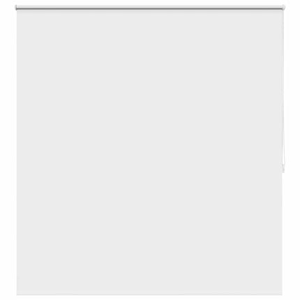 Rullgardin mörkläggning 164,4x175 cm Tygbredd 160 cm vit