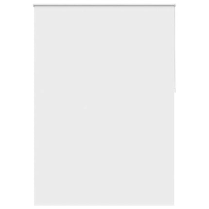 Rullgardin mörkläggning 144,4x230 cm Tygbredd 140 cm vit