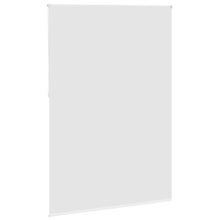 Rullgardin mörkläggning 144,4x230 cm Tygbredd 140 cm vit