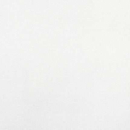 Plisségardin 40x125 cm vit