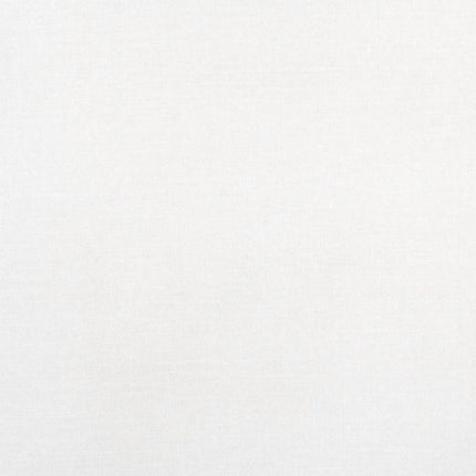 Plisségardin 40x125 cm vit