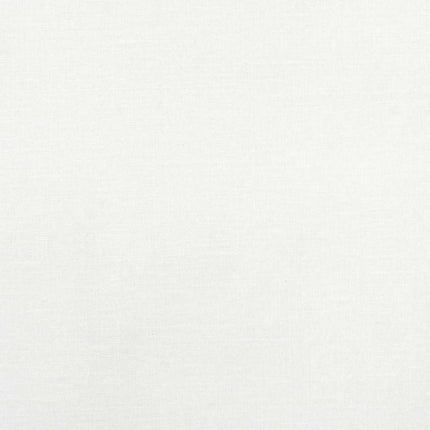 Plisségardin 60x125 cm vit