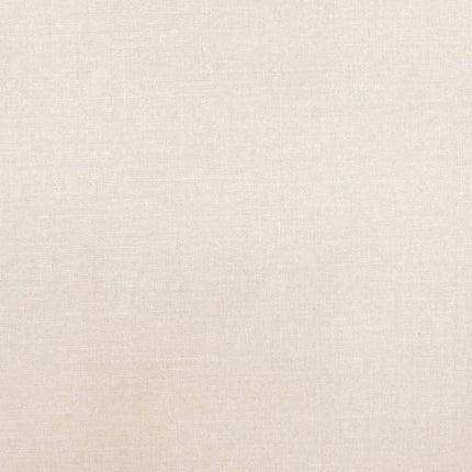 Plisségardin 90x150 cm creme