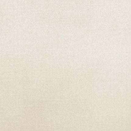 Plisségardin 110x150 cm creme