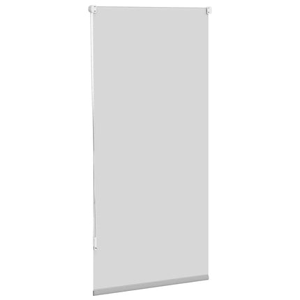 Rullgardin Mörkläggning 64,4x120 cm Tygbredd 60 cm Grå