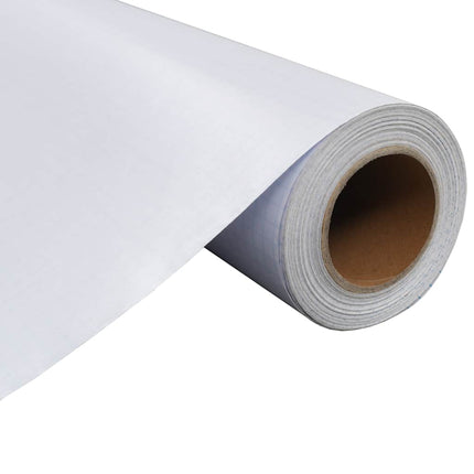 Fönsterfilm frostad grå 0,9x5 m PVC