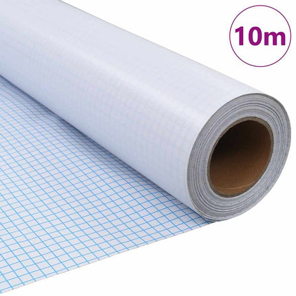 Fönsterfilm frostad grå 0,9x10 m PVC