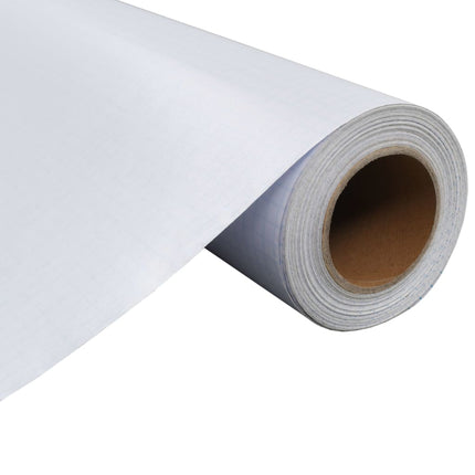 Fönsterfilm frostad grå 0,9x20 m PVC