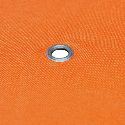 Paviljongtak 310 g/m² 3 x 3 m orange