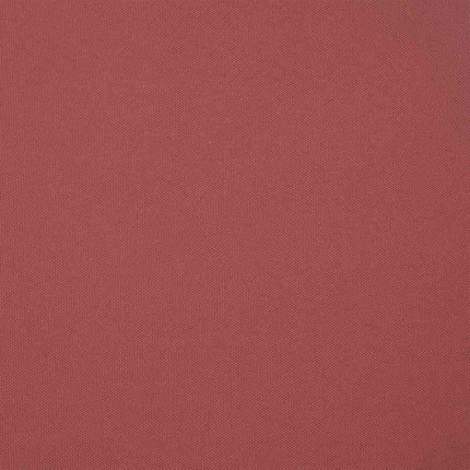 Sidomarkis för balkong terrakotta 140x140 cm