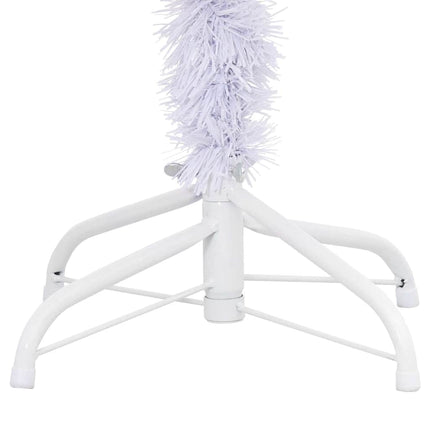 Plastgran med fot 150 cm 380 grenar