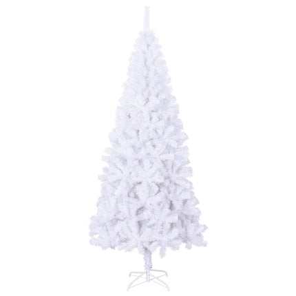 Plastgran med stålfot 210 cm 910 grenar